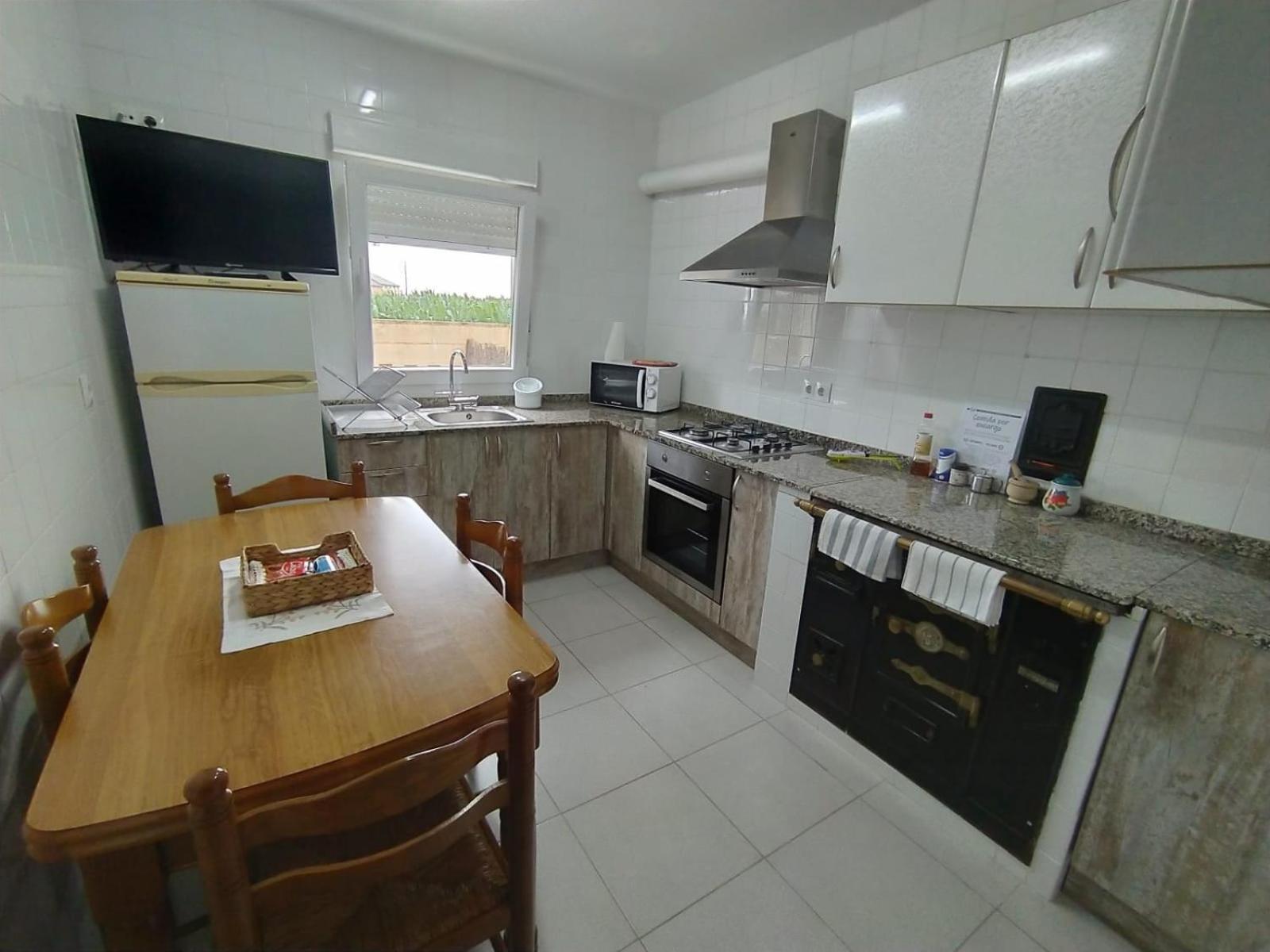 San Pedro Apartment Cangas de Foz Room photo