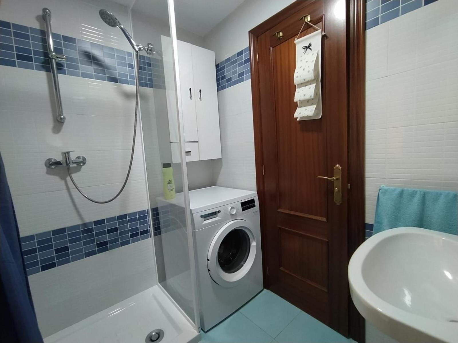 San Pedro Apartment Cangas de Foz Room photo