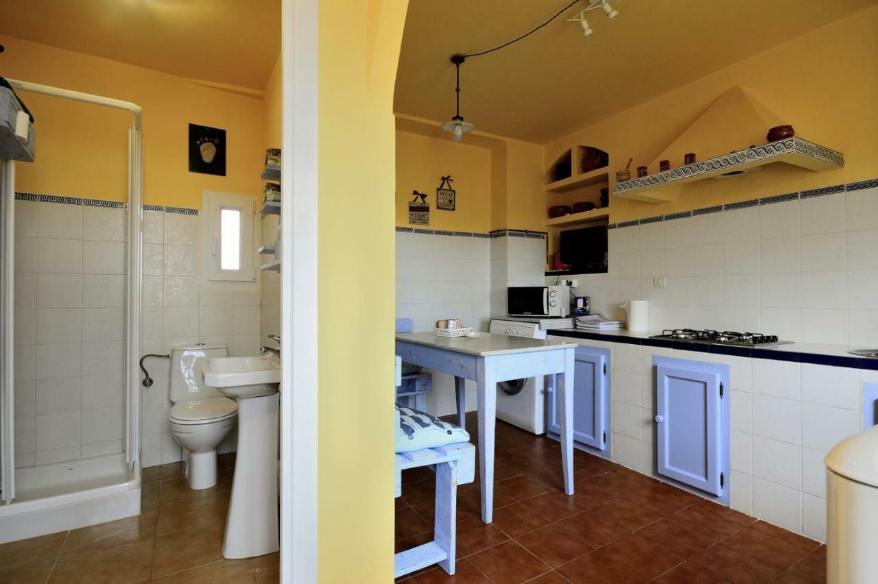 San Pedro Apartment Cangas de Foz Exterior photo